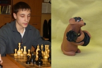 Борис Савин